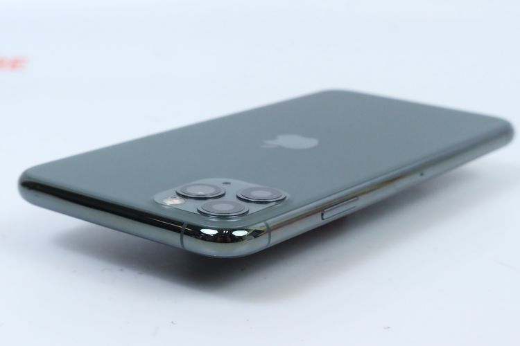 iPhone 11 Pro Max 256GB  รูปที่ 10