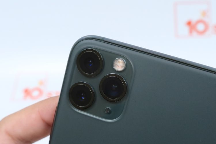 iPhone 11 Pro Max 256GB  รูปที่ 16