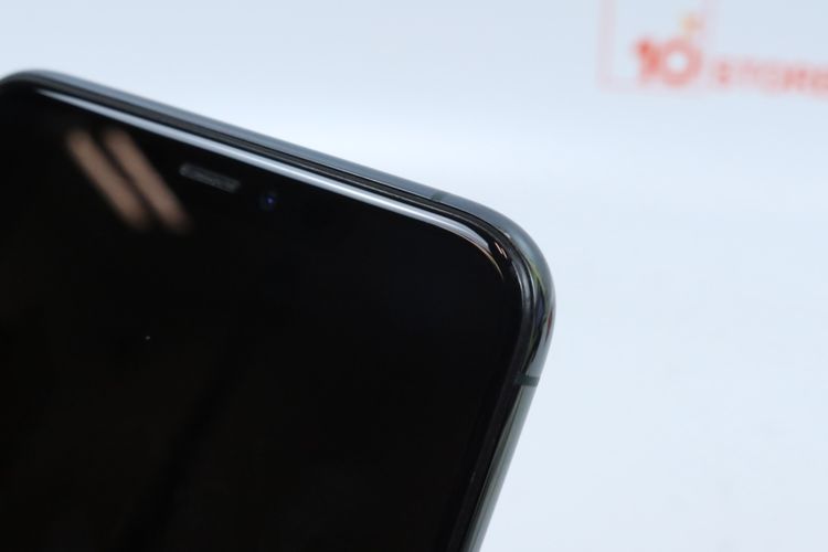 iPhone 11 Pro Max 256GB  รูปที่ 14