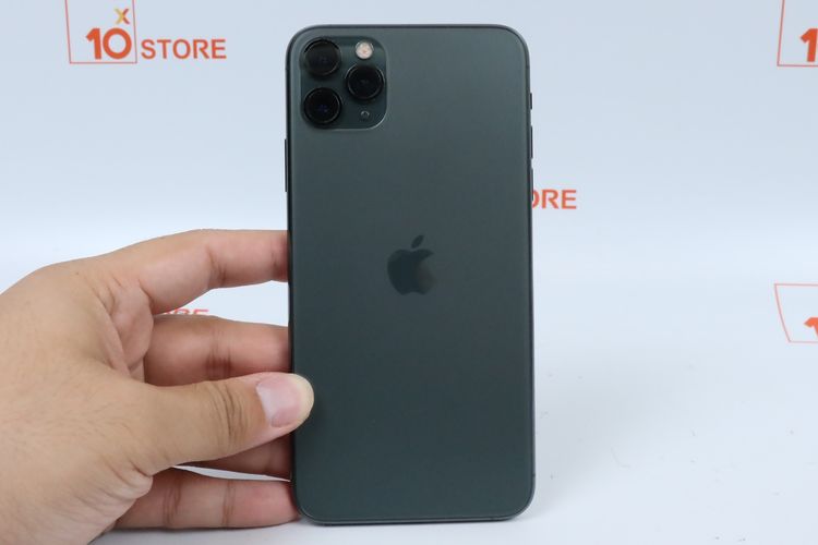iPhone 11 Pro Max 256GB  รูปที่ 12