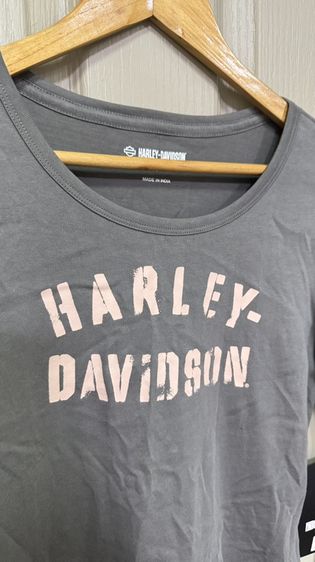 เสื้อผู้หญิง harley รูปที่ 4