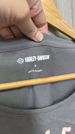 เสื้อผู้หญิง harley รูปที่ 5