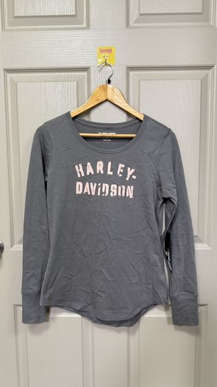 เสื้อผู้หญิง harley รูปที่ 2