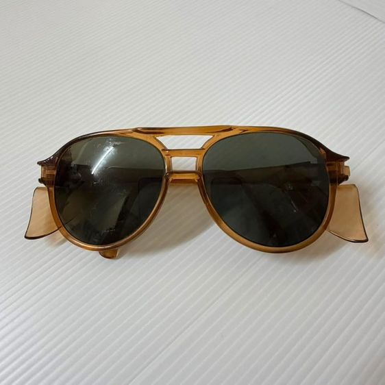 อื่นๆ อื่นๆ AO. American optical sunglass แว่นกันแดดเอโอ Safety สามคานรุ่นหายาก