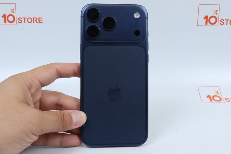 iPhone 17 Pro Max 256GB  ไม่มีตำหนิ รูปที่ 12
