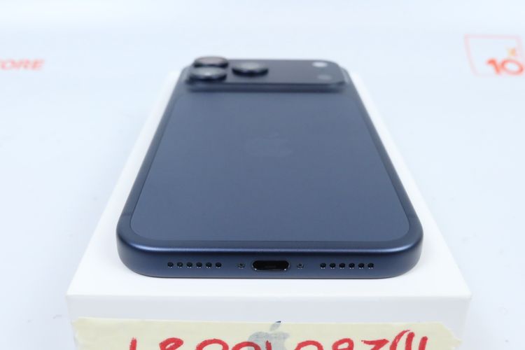 iPhone 17 Pro Max 256GB  ไม่มีตำหนิ รูปที่ 4