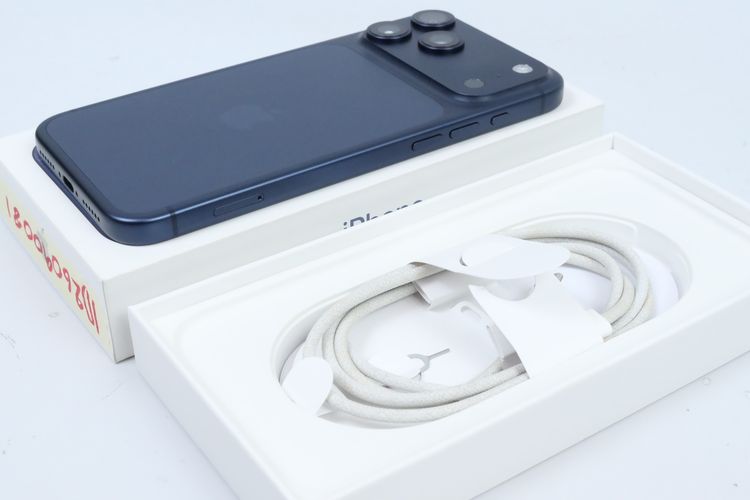 iPhone 17 Pro Max 256GB  ไม่มีตำหนิ รูปที่ 13