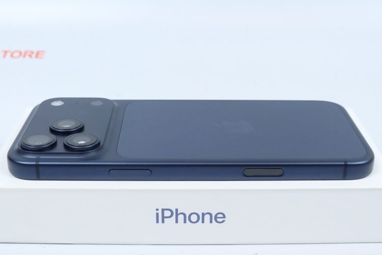 iPhone 17 Pro Max 256GB  ไม่มีตำหนิ รูปที่ 6