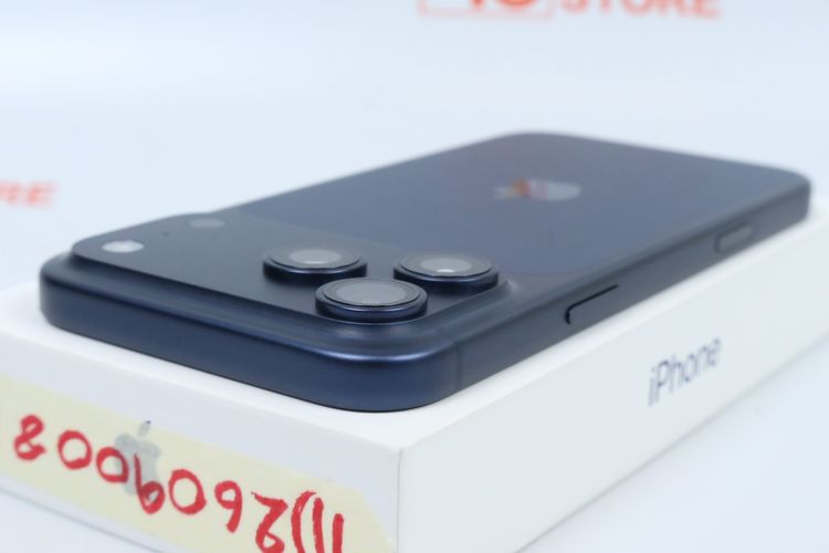 iPhone 17 Pro Max 256GB  ไม่มีตำหนิ รูปที่ 10
