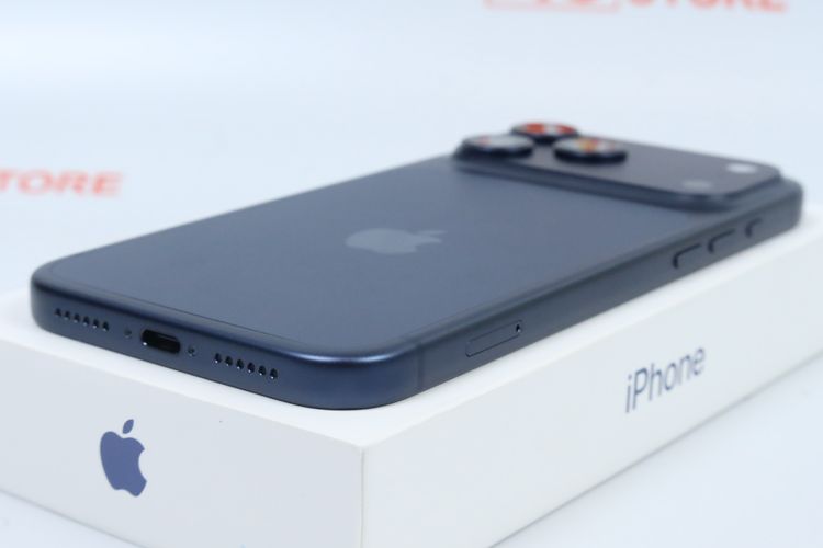 iPhone 17 Pro Max 256GB  ไม่มีตำหนิ รูปที่ 8