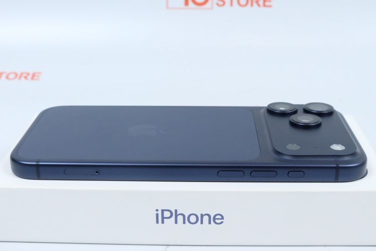 iPhone 17 Pro Max 256GB  ไม่มีตำหนิ รูปที่ 7