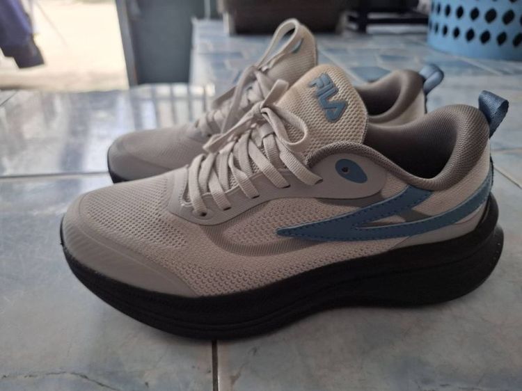 FILA ASSALTO MEMORY FOAM