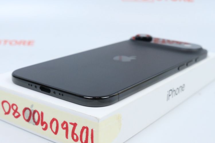iPhone Air 256GB ประกัน 07.27 รูปที่ 8