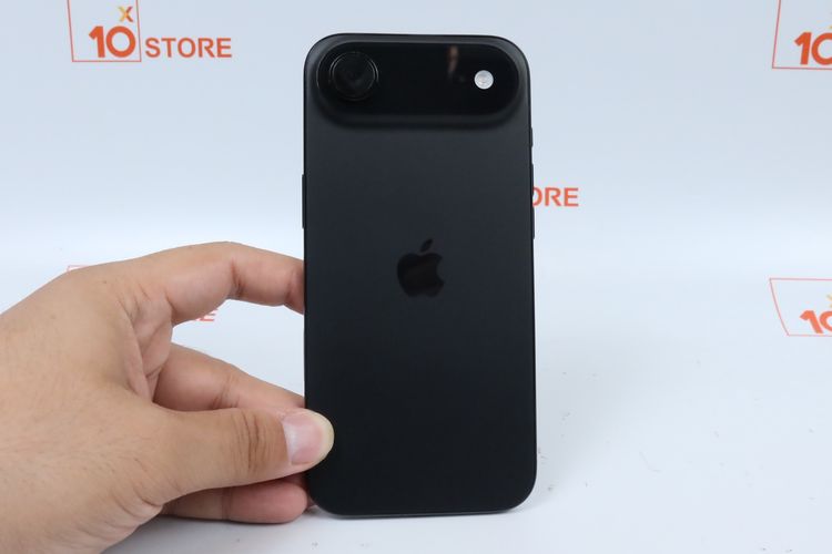iPhone Air 256GB ประกัน 07.27 รูปที่ 12