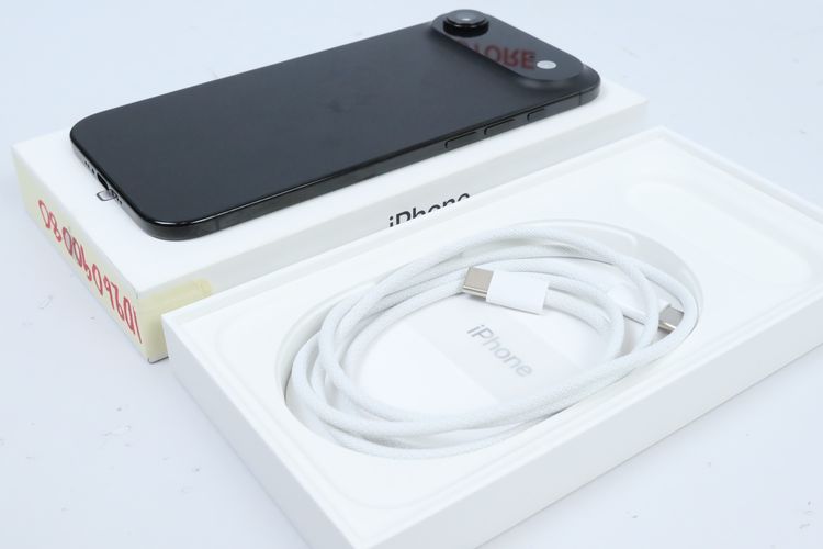 iPhone Air 256GB ประกัน 07.27 รูปที่ 14
