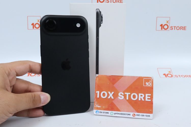 iPhone Air 256GB ประกัน 07.27