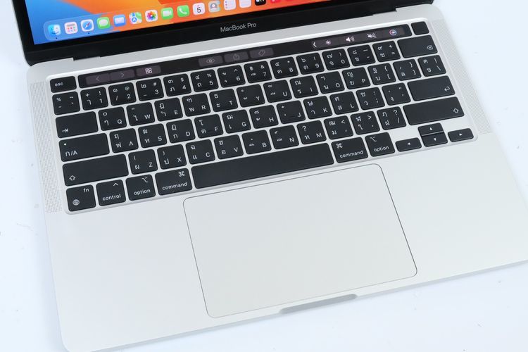 MacBook Pro M2 13" 80512GB  รูปที่ 3