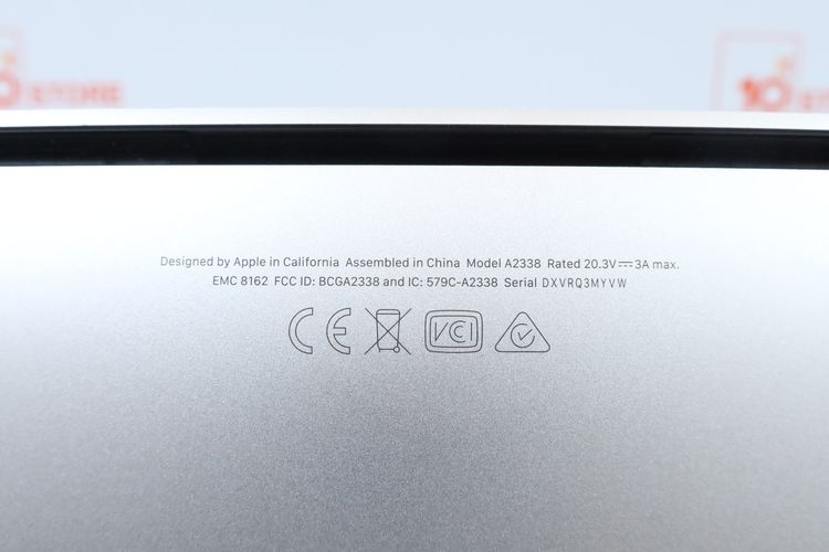 MacBook Pro M2 13" 80512GB  รูปที่ 16