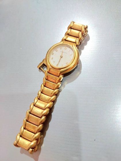 นาฬิกาวินเทจมือสอง Bucherer 980.640 รูปที่ 2