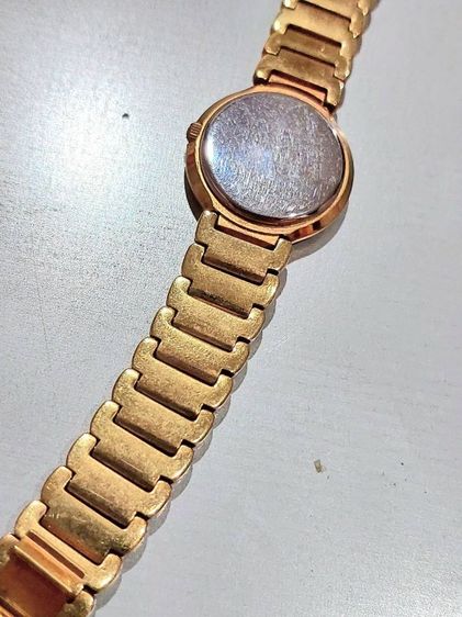 นาฬิกาวินเทจมือสอง Bucherer 980.640 รูปที่ 3