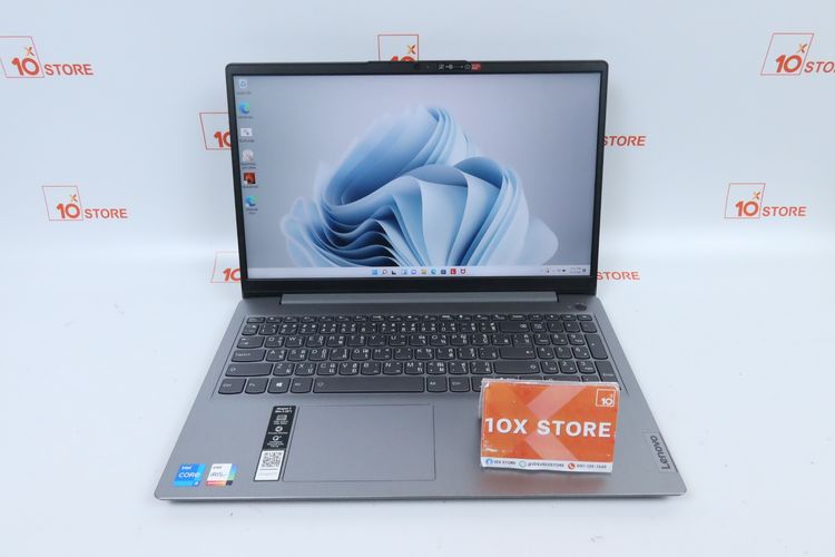 LENOVO IDEAPAD 3 Core i5-1135G7 RAM8.512GB 