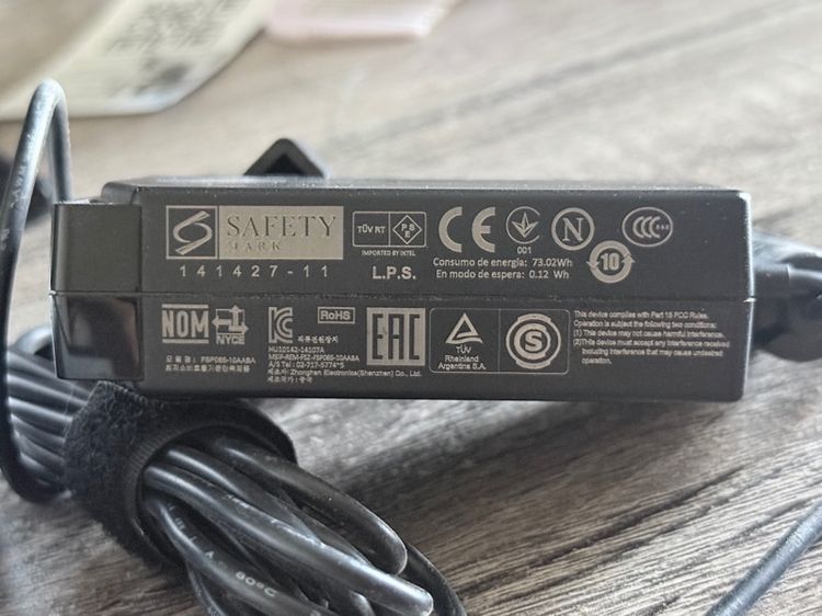 Mini PC Intel NUC Kit รูปที่ 8
