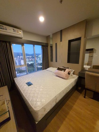 ขายห้องชุดพลัสคอนโด 30เมตรใกล้สถานีรถไฟฟ้า บิ๊กซี ในอนาคต