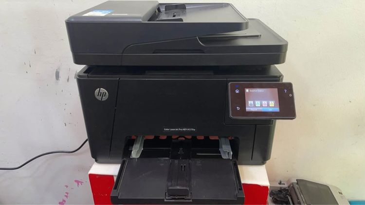HP Laser MFP M177 FW