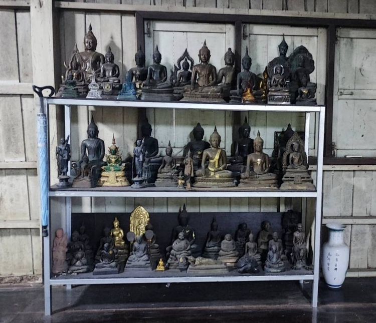 พระพุทธรูป
