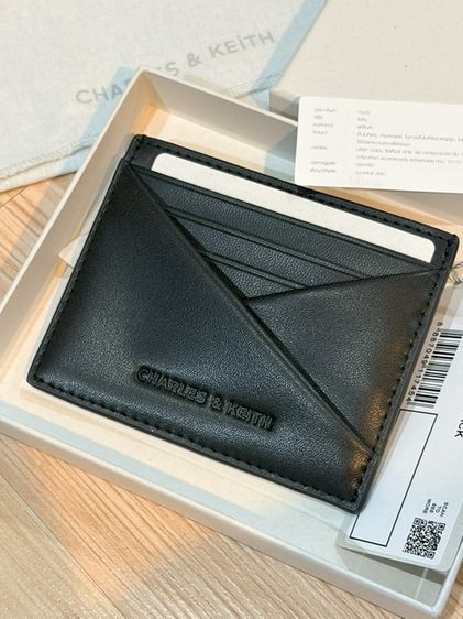 Charles&Keith Card holder แท้ช้อปไทย รูปที่ 2