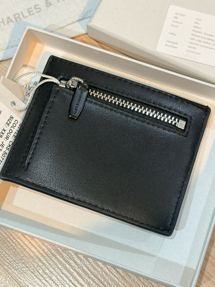 Charles&Keith Card holder แท้ช้อปไทย รูปที่ 3