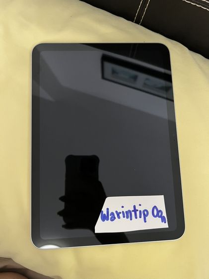 iPad gen 11 wifi 128gb สภาพแบต 100% อุปกรณ์ครบ รูปที่ 7
