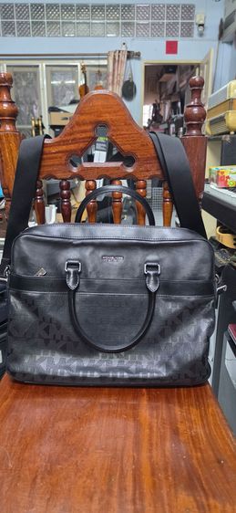 กระเป๋าเอกสาร Michael Kors รูปที่ 2