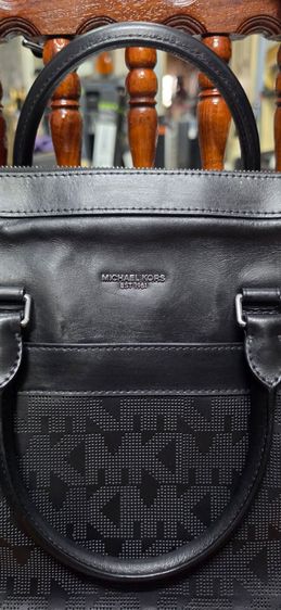 กระเป๋าเอกสาร Michael Kors รูปที่ 3