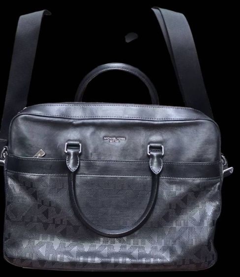 กระเป๋าเอกสาร Michael Kors รูปที่ 4
