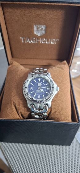 Tag Heuer auto