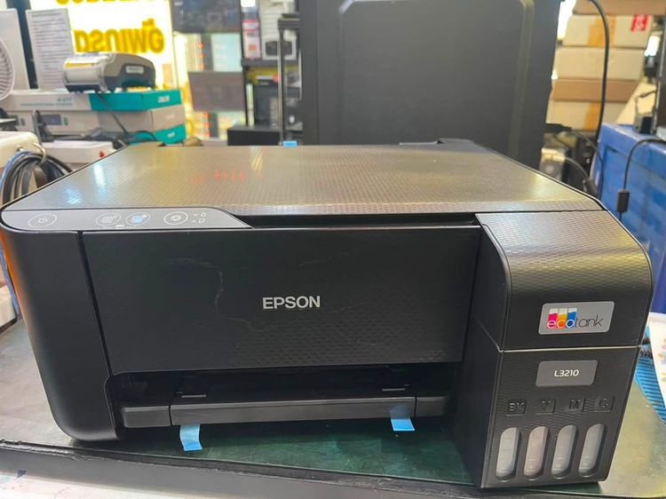Epson L 3210