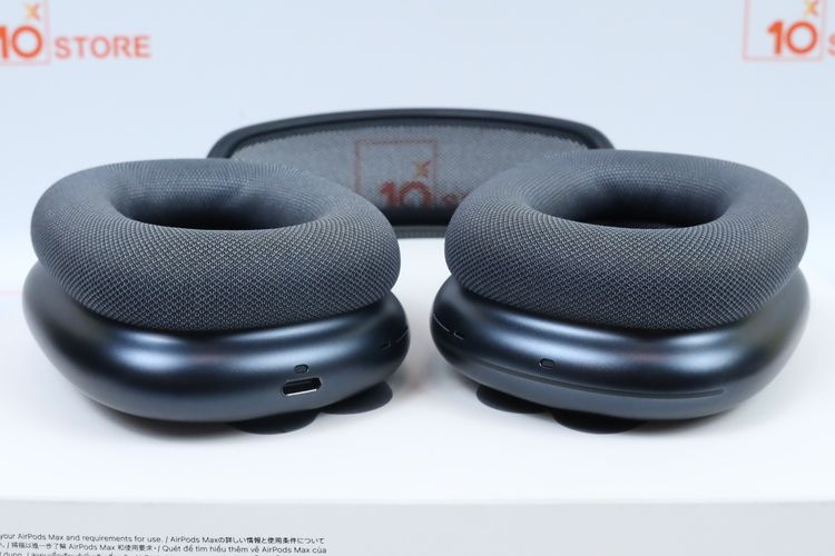 AirPods Max 2 ประกัน 08.27 รูปที่ 8