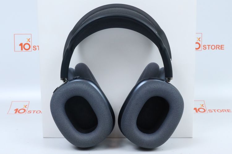 AirPods Max 2 ประกัน 08.27 รูปที่ 3
