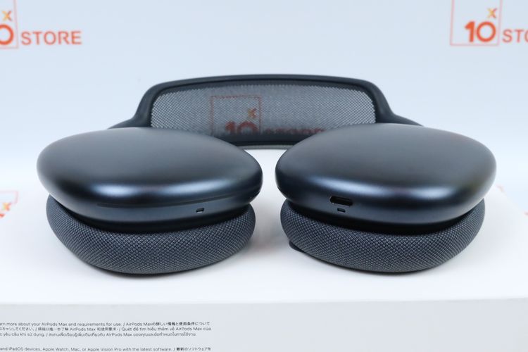 AirPods Max 2 ประกัน 08.27 รูปที่ 4
