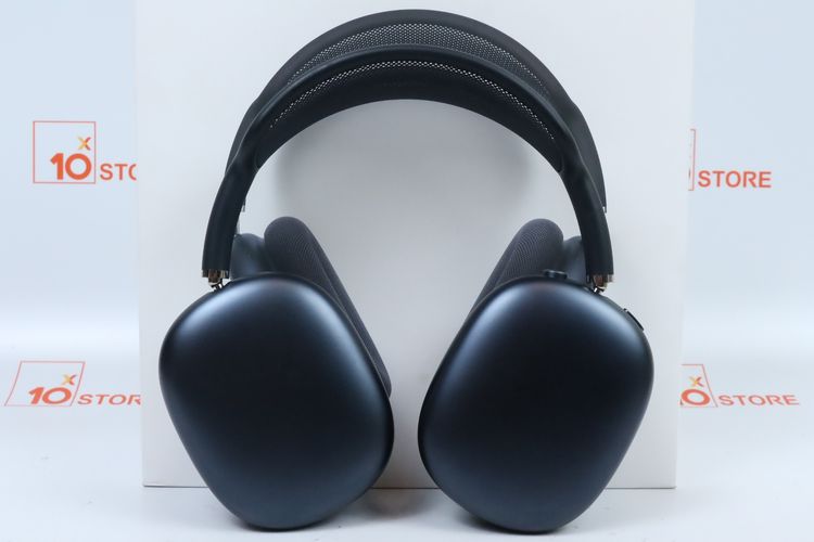 AirPods Max 2 ประกัน 08.27 รูปที่ 2