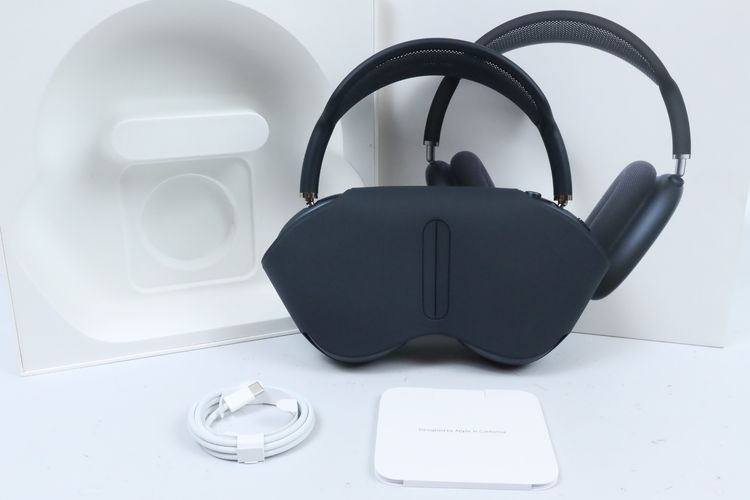 AirPods Max 2 ประกัน 08.27 รูปที่ 9
