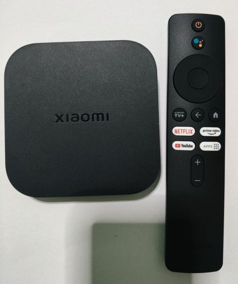 Xiaomi TV Box S (2nd Gen) รูปที่ 2