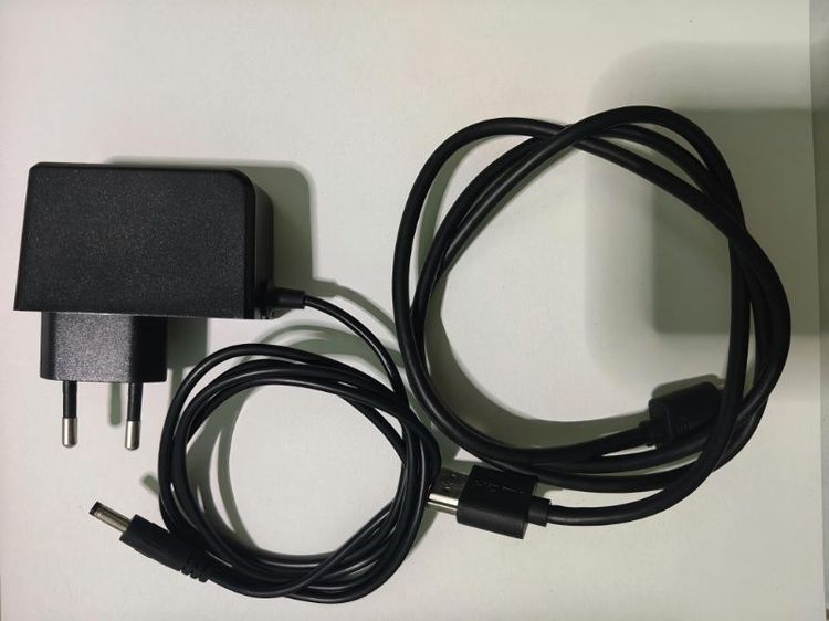 Xiaomi TV Box S (2nd Gen) รูปที่ 3