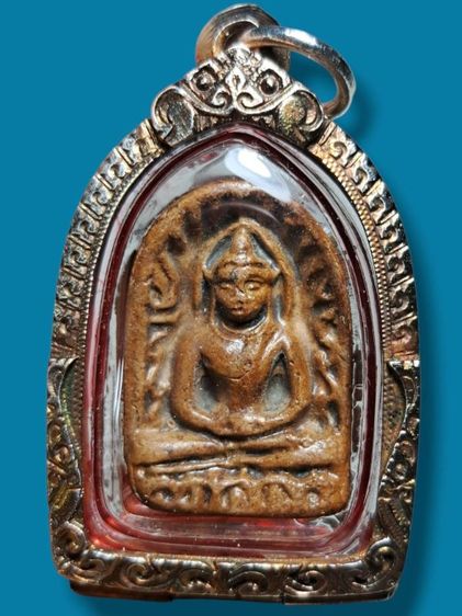 พระซุ้มกอทุ่งเศรษฐี