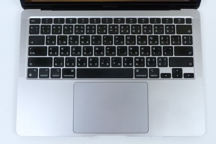 MacBook Air M1 13" 8.256GB  รูปที่ 3