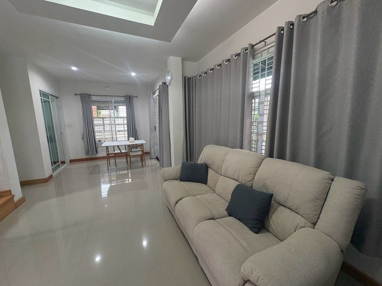 อื่นๆ ตกแต่งครบ สร้างเสร็จก่อน 2010 🏡 บ้านเดี่ยว 2 ชั้นให้เช่า บ้านสวยพร้อมอยู่ ทำเลท่าศาลา ใกล้โรงเรียนนานาชาติ รูปที่ 2