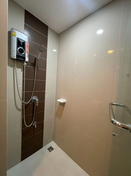อื่นๆ ไม่อนุญาต มีบางส่วน Casa Condo สวนดอก เชียงใหม่ วิวสวย ดอยสุเทพ ตกแต่งพร้อมอยู่ รูปที่ 4