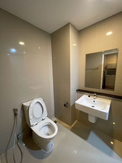 อื่นๆ ไม่อนุญาต มีบางส่วน Casa Condo สวนดอก เชียงใหม่ วิวสวย ดอยสุเทพ ตกแต่งพร้อมอยู่ รูปที่ 3