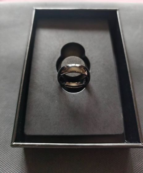 TANGEM RING_เก็บบิตคอยและคริปโต_ขายถูก_ของแท้100% รูปที่ 3